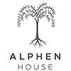 Alphen House Logo